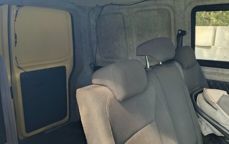 Volkswagen Transporter T5 рестайлинг, 2009 год, 860 000 рублей, 6 фотография