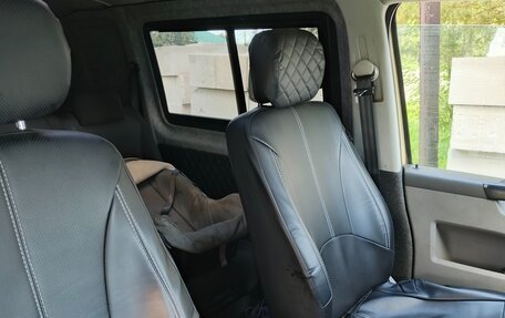 Volkswagen Transporter T5 рестайлинг, 2009 год, 860 000 рублей, 7 фотография