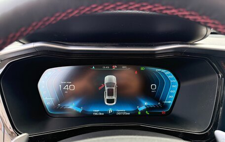 Geely Tugella FY11, 2023 год, 2 790 000 рублей, 11 фотография