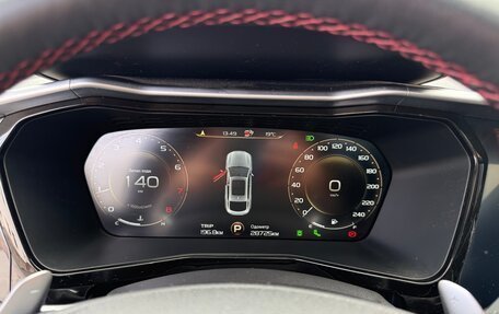 Geely Tugella FY11, 2023 год, 2 790 000 рублей, 9 фотография