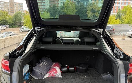 Geely Tugella FY11, 2023 год, 2 790 000 рублей, 12 фотография
