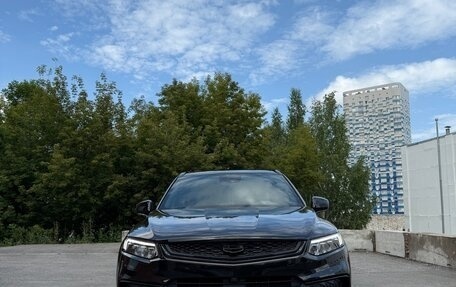 Geely Tugella FY11, 2023 год, 2 790 000 рублей, 2 фотография