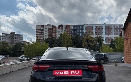 Geely Tugella FY11, 2023 год, 2 790 000 рублей, 4 фотография