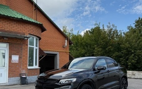 Geely Tugella FY11, 2023 год, 2 790 000 рублей, 3 фотография