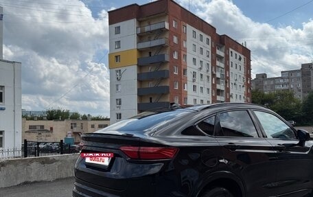 Geely Tugella FY11, 2023 год, 2 790 000 рублей, 5 фотография