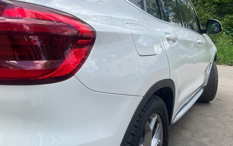 BMW X3, 2021 год, 4 000 000 рублей, 7 фотография