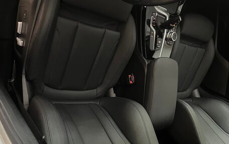 BMW X3, 2021 год, 4 000 000 рублей, 25 фотография