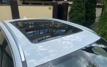 BMW X3, 2021 год, 4 000 000 рублей, 22 фотография