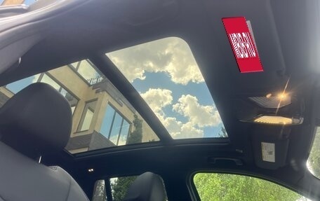 BMW X3, 2021 год, 4 000 000 рублей, 24 фотография