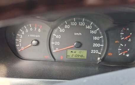 KIA Cerato I, 2006 год, 500 000 рублей, 2 фотография