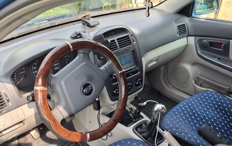 KIA Cerato I, 2006 год, 500 000 рублей, 3 фотография