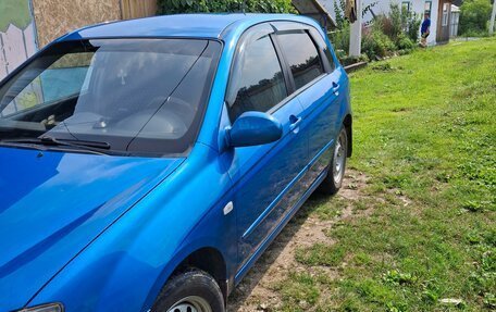 KIA Cerato I, 2006 год, 500 000 рублей, 4 фотография