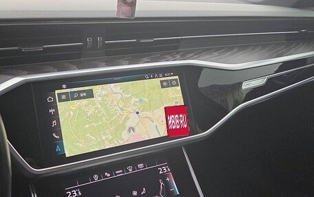 Audi A6, 2022 год, 3 390 000 рублей, 6 фотография