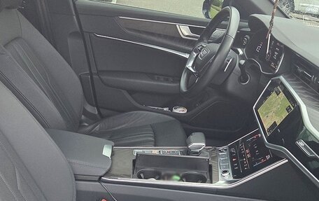 Audi A6, 2022 год, 3 390 000 рублей, 11 фотография