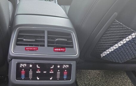 Audi A6, 2022 год, 3 390 000 рублей, 15 фотография
