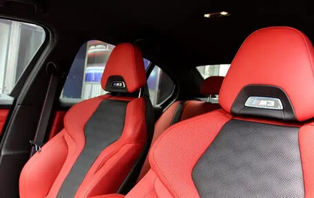 BMW M3, 2022 год, 10 043 000 рублей, 10 фотография