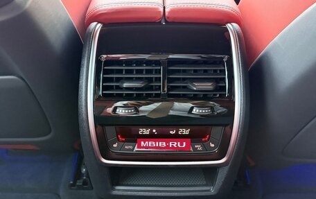 BMW X6 M, 2022 год, 12 537 000 рублей, 14 фотография