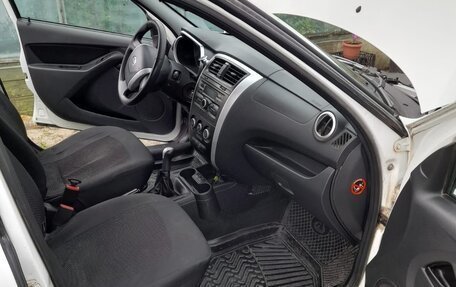 Datsun on-DO I рестайлинг, 2014 год, 550 000 рублей, 7 фотография