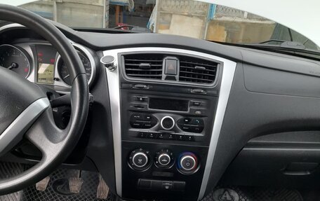 Datsun on-DO I рестайлинг, 2014 год, 550 000 рублей, 5 фотография