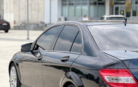 Mercedes-Benz C-Класс, 2010 год, 1 100 000 рублей, 13 фотография