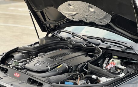 Mercedes-Benz C-Класс, 2010 год, 1 100 000 рублей, 23 фотография
