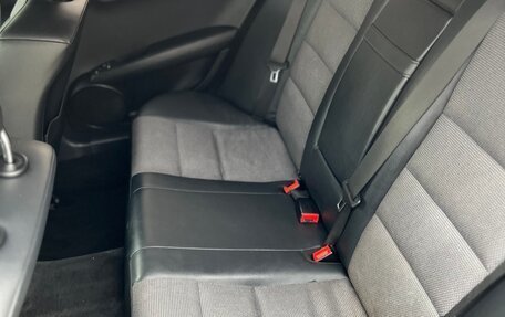 Mercedes-Benz C-Класс, 2010 год, 1 100 000 рублей, 22 фотография