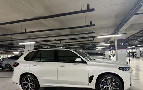 BMW X5, 2025 год, 12 700 000 рублей, 6 фотография