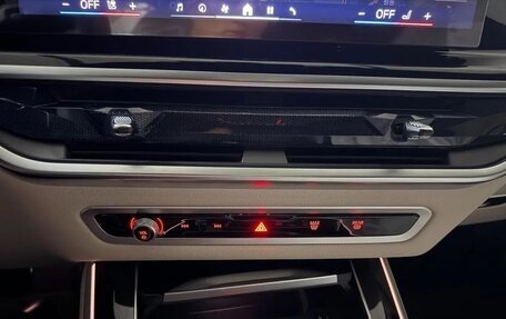 BMW X5, 2025 год, 12 700 000 рублей, 18 фотография
