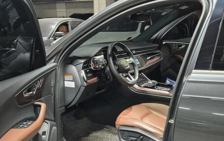 Audi Q7, 2022 год, 6 490 000 рублей, 6 фотография