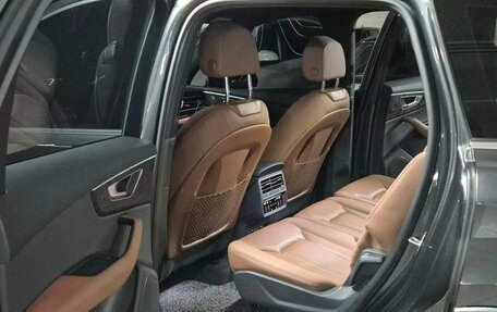 Audi Q7, 2022 год, 6 490 000 рублей, 7 фотография