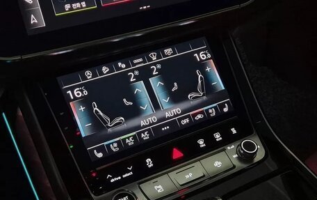 Audi Q7, 2022 год, 6 490 000 рублей, 11 фотография