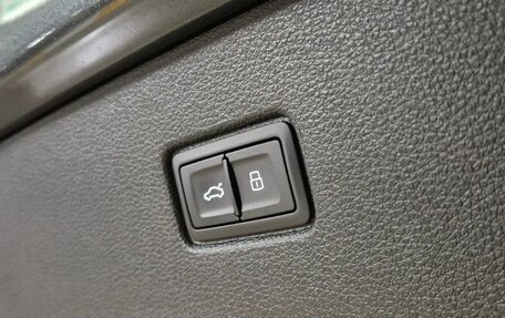 Audi Q7, 2022 год, 6 490 000 рублей, 16 фотография