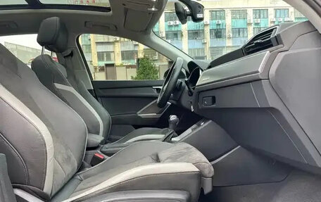 Audi Q3, 2022 год, 2 410 000 рублей, 12 фотография