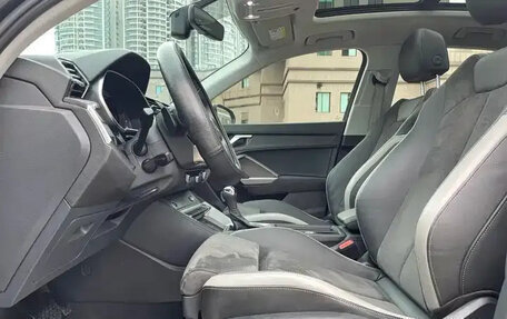 Audi Q3, 2022 год, 2 410 000 рублей, 8 фотография