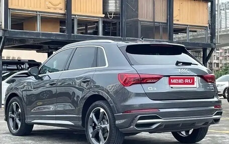 Audi Q3, 2022 год, 2 410 000 рублей, 5 фотография
