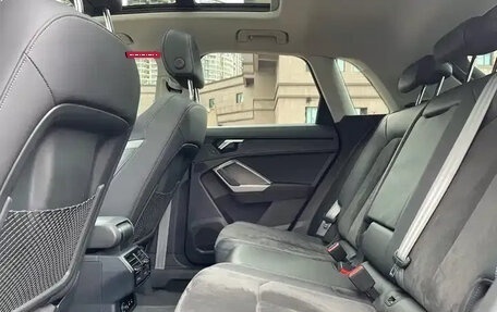 Audi Q3, 2022 год, 2 410 000 рублей, 11 фотография