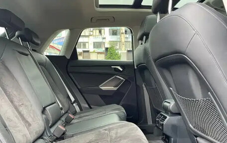 Audi Q3, 2022 год, 2 410 000 рублей, 13 фотография
