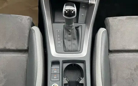 Audi Q3, 2022 год, 2 410 000 рублей, 18 фотография