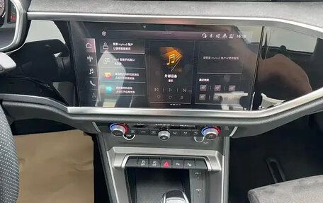Audi Q3, 2022 год, 2 410 000 рублей, 19 фотография