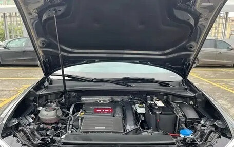 Audi Q3, 2022 год, 2 410 000 рублей, 23 фотография