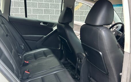 Volkswagen Tiguan I, 2010 год, 895 000 рублей, 9 фотография