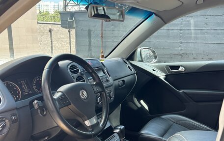 Volkswagen Tiguan I, 2010 год, 895 000 рублей, 7 фотография