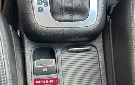Volkswagen Tiguan I, 2010 год, 895 000 рублей, 14 фотография