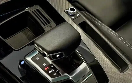 Audi Q5, 2022 год, 3 700 000 рублей, 11 фотография