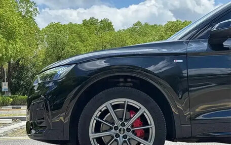 Audi Q5, 2022 год, 3 700 000 рублей, 6 фотография