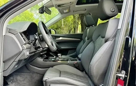 Audi Q5, 2022 год, 3 700 000 рублей, 8 фотография