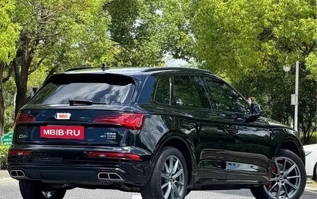 Audi Q5, 2022 год, 3 700 000 рублей, 4 фотография