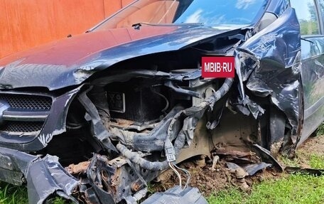 Hyundai Getz I рестайлинг, 2007 год, 185 000 рублей, 4 фотография