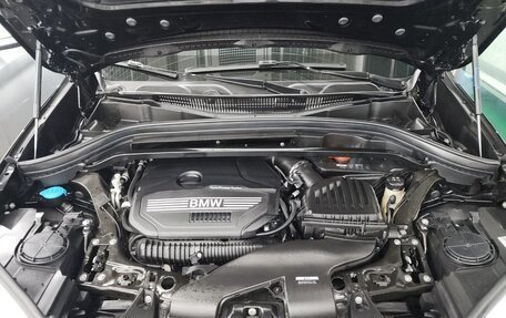 BMW X1, 2022 год, 2 750 000 рублей, 9 фотография