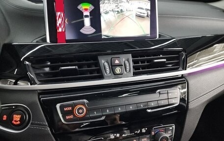 BMW X1, 2022 год, 2 750 000 рублей, 12 фотография